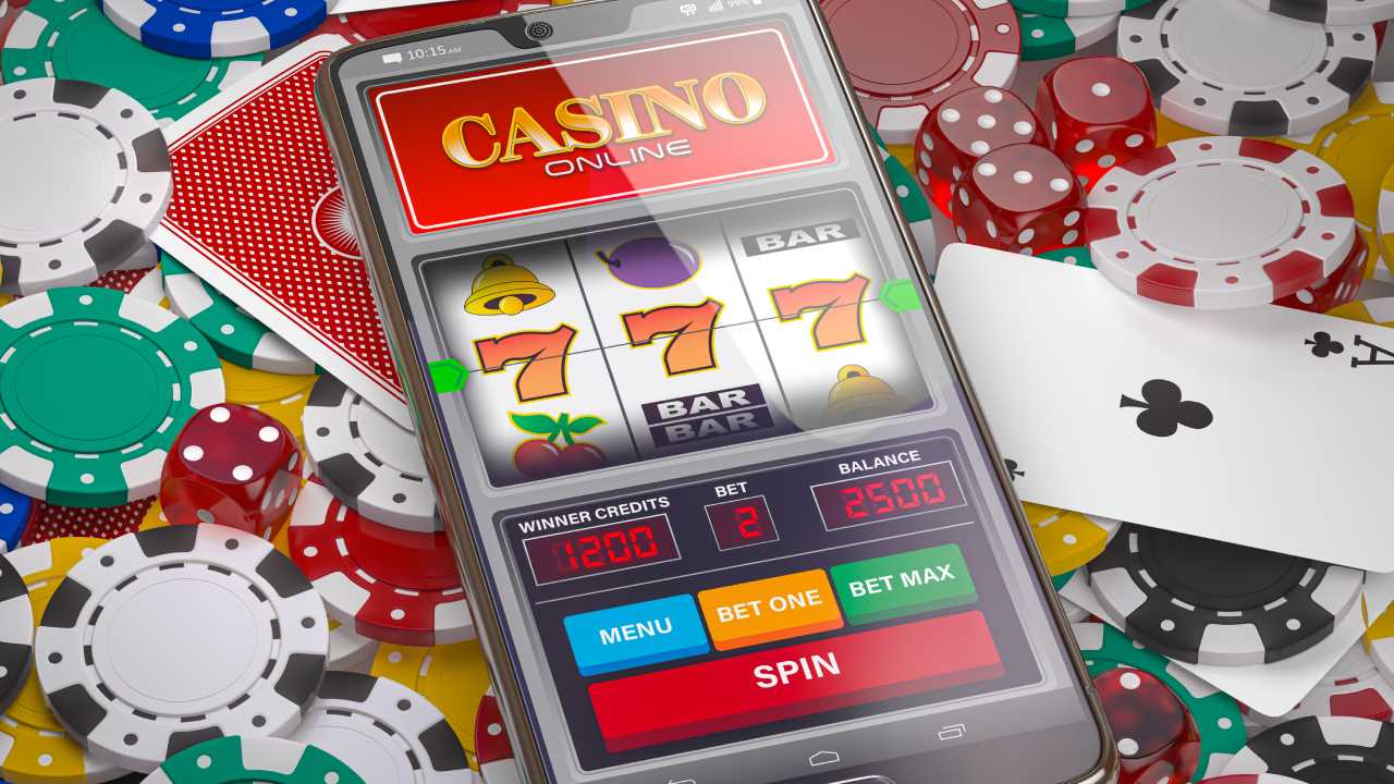 11 Best Online Slots in Zar Casino Tuskcasino